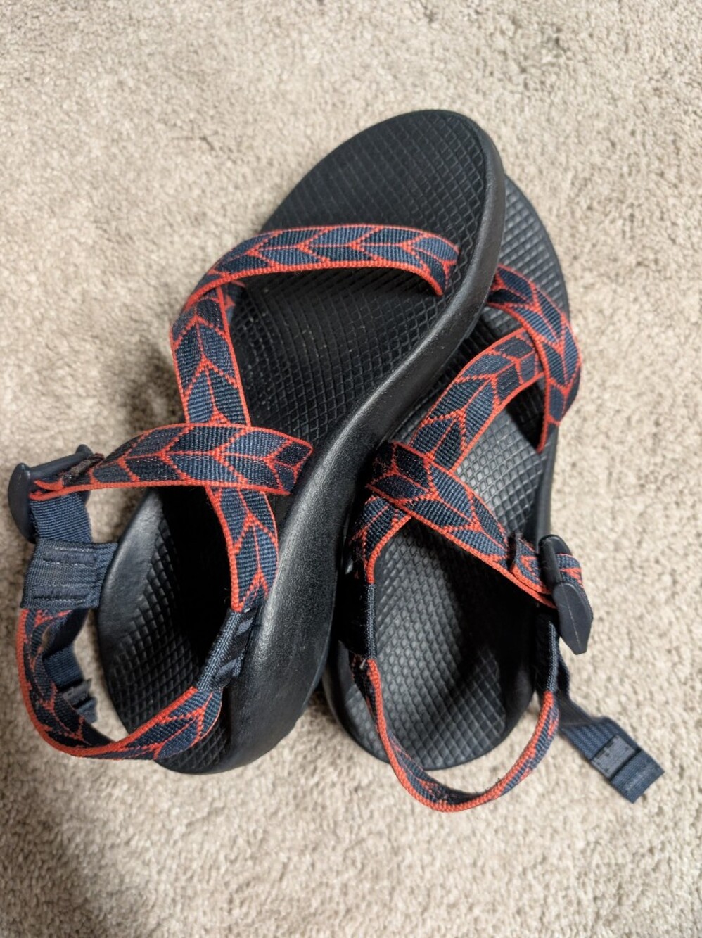 Brand New Women's Chacos